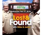 LostFoundwithMikeJesse