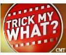 TrickMyWhat